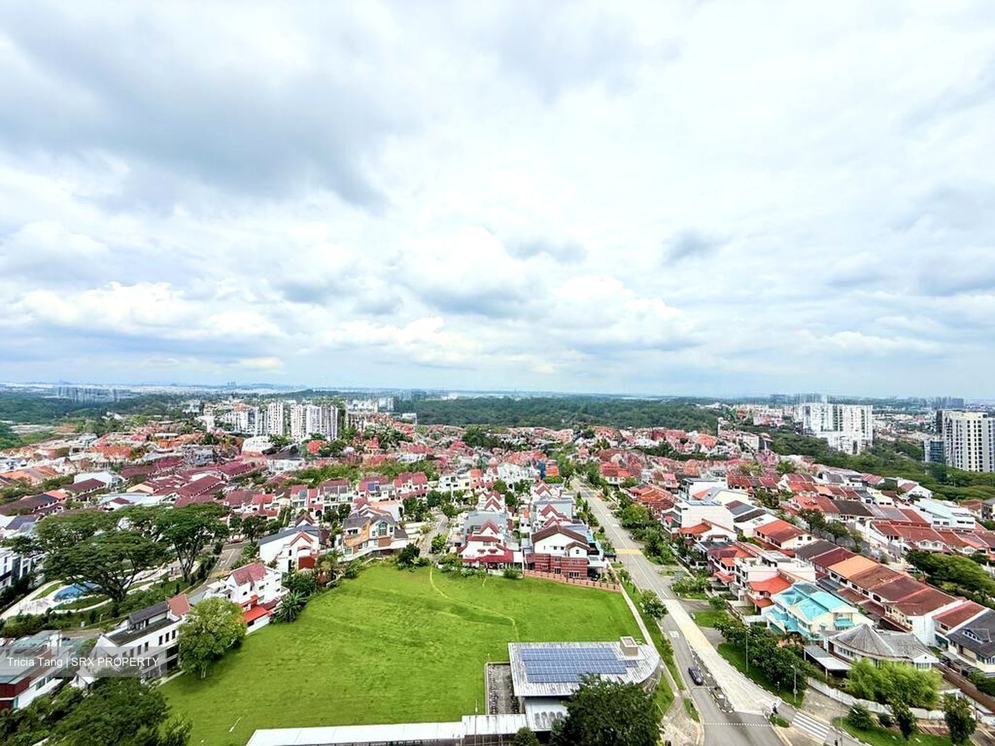 Lentor Modern (D26), Apartment #506392631